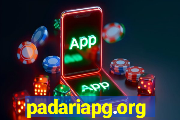 padariapg.org