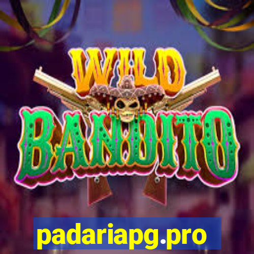 padariapg.pro