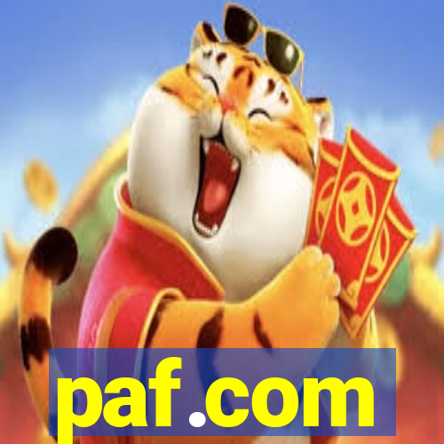 paf.com