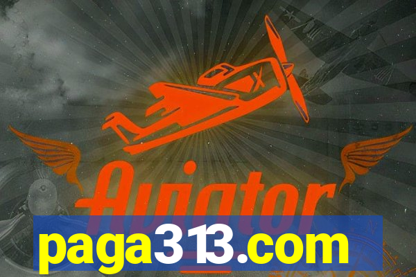 paga313.com