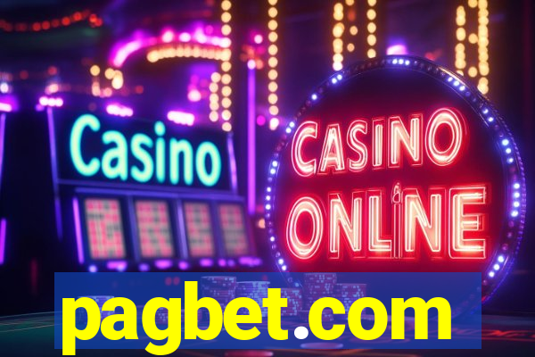 pagbet.com