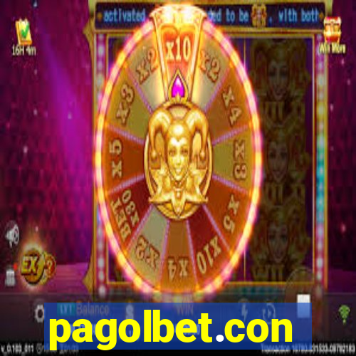 pagolbet.con