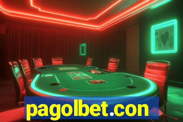 pagolbet.con