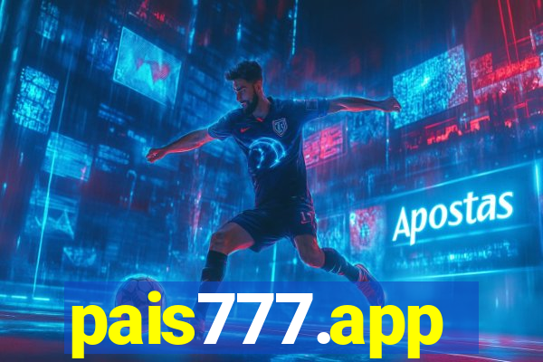 pais777.app