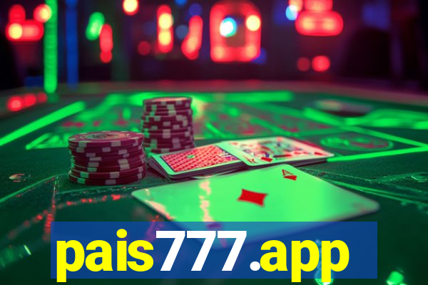 pais777.app