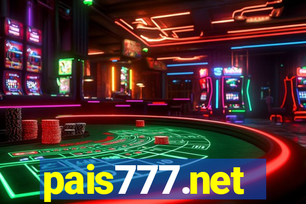 pais777.net