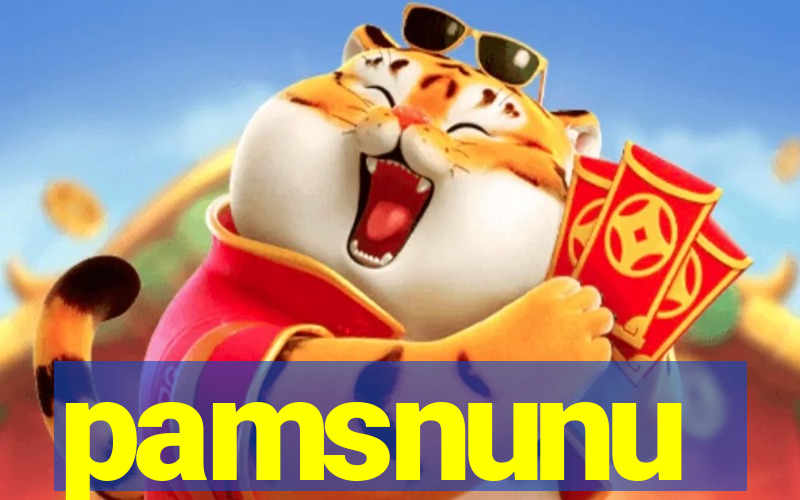 pamsnunu