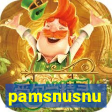 pamsnusnu