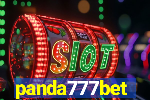 panda777bet