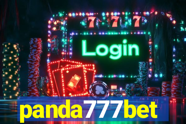 panda777bet