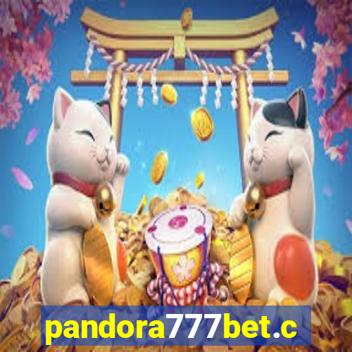 pandora777bet.com