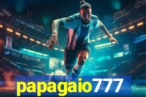 papagaio777