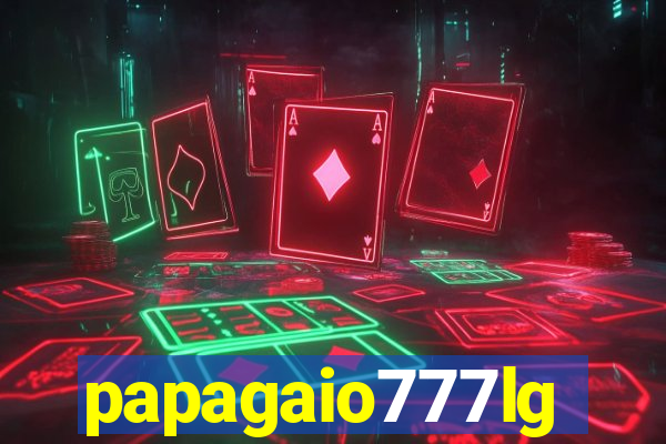 papagaio777lg