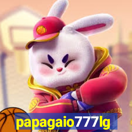 papagaio777lg