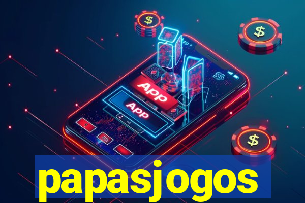 papasjogos