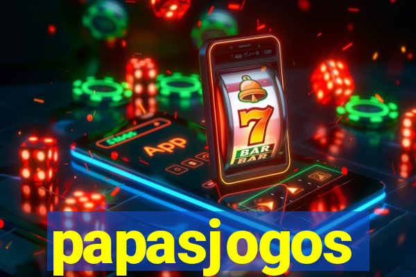 papasjogos