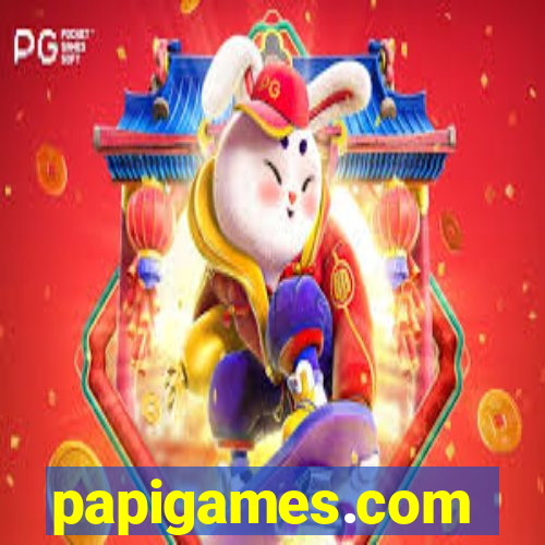 papigames.com