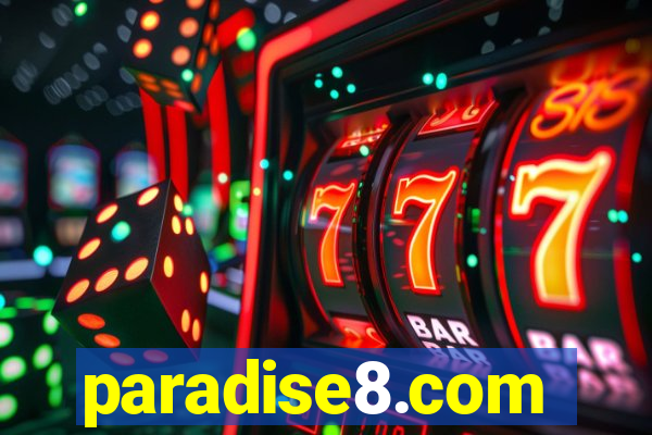 paradise8.com