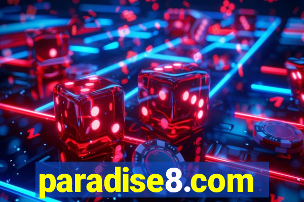 paradise8.com