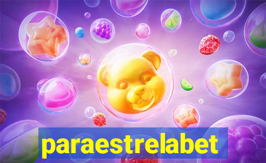 paraestrelabet