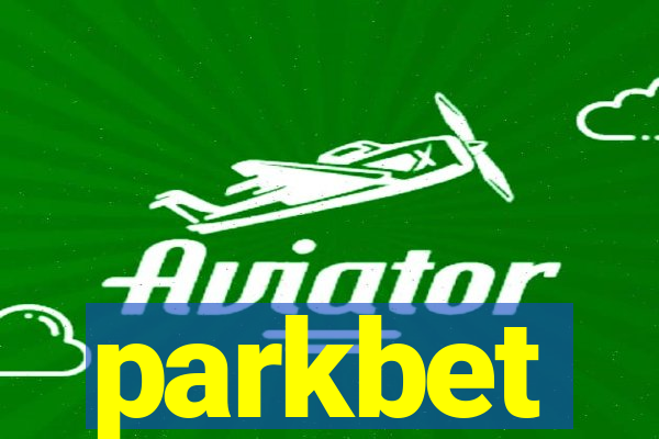 parkbet