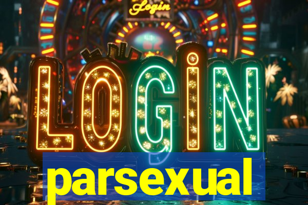 parsexual