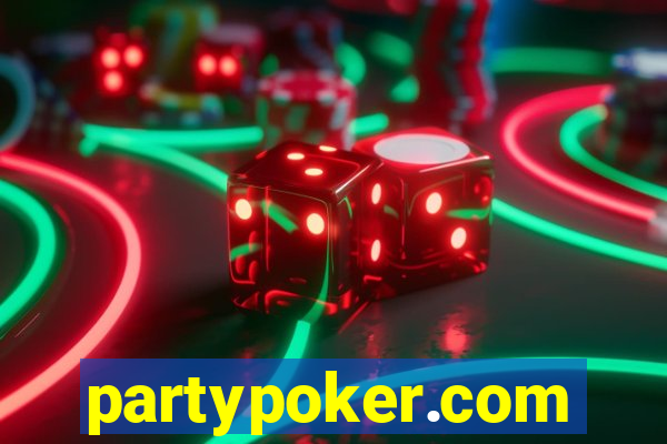 partypoker.com