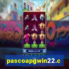 pascoapgwin22.com