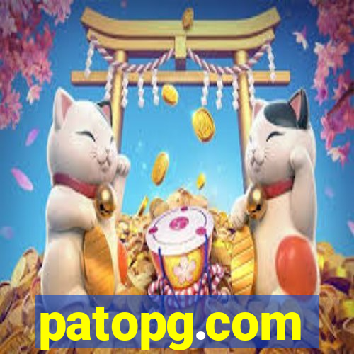 patopg.com