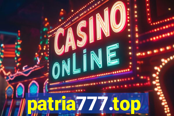 patria777.top