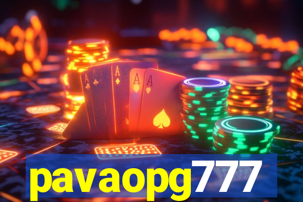 pavaopg777