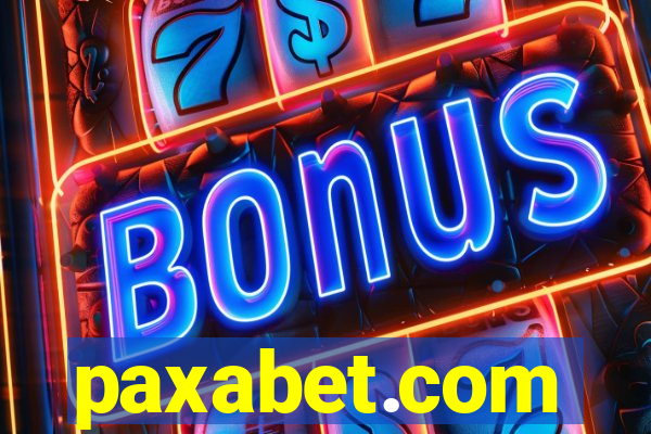 paxabet.com