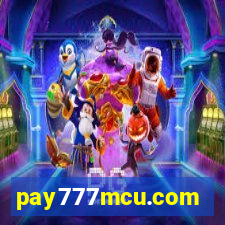 pay777mcu.com