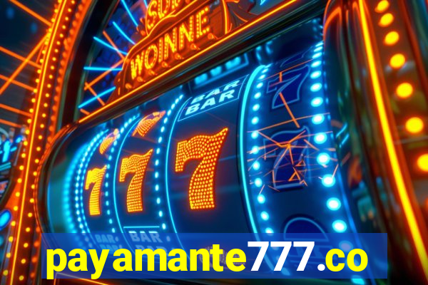 payamante777.com