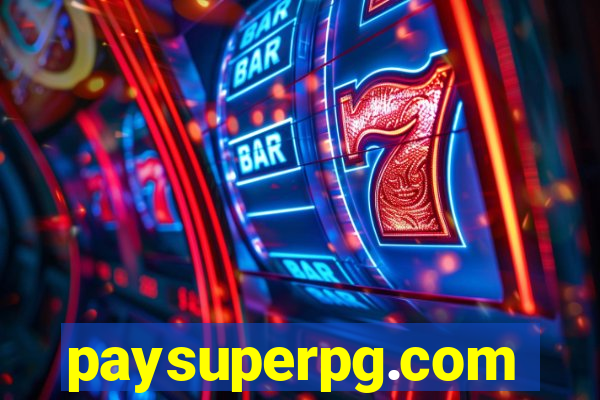 paysuperpg.com