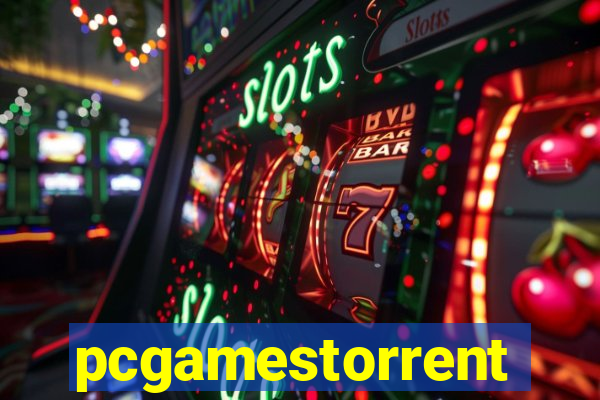 pcgamestorrent