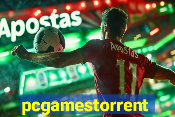 pcgamestorrent