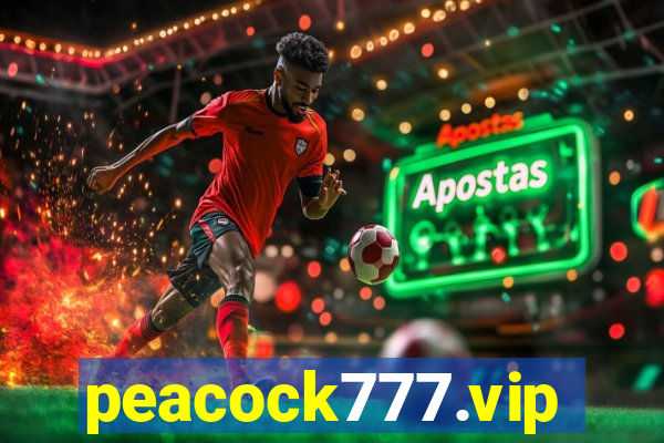 peacock777.vip