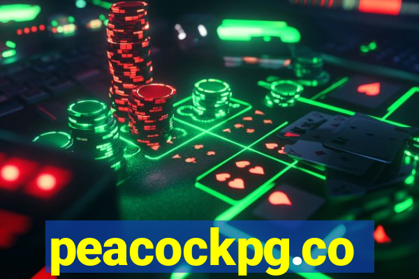 peacockpg.co