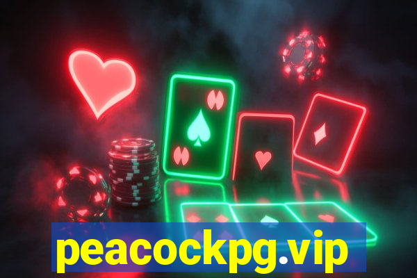 peacockpg.vip