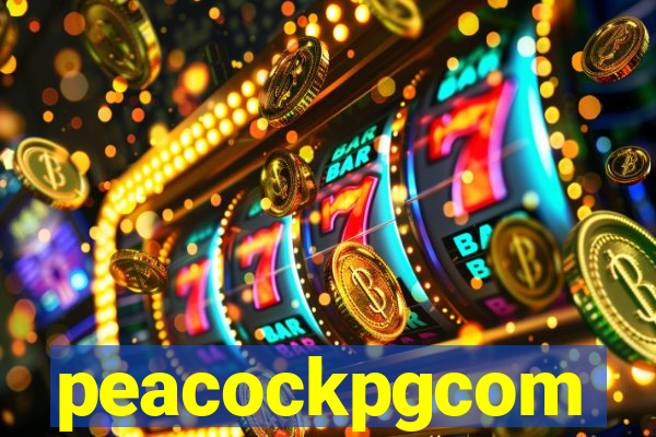 peacockpgcom