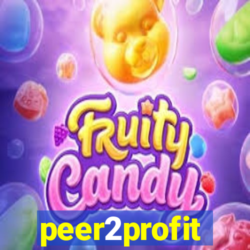 peer2profit