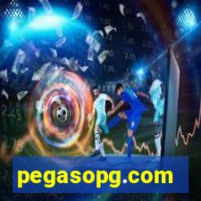 pegasopg.com