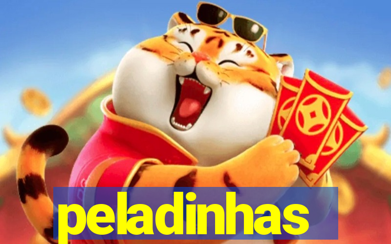 peladinhas