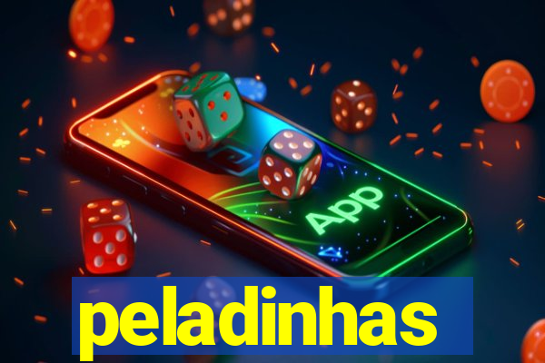 peladinhas