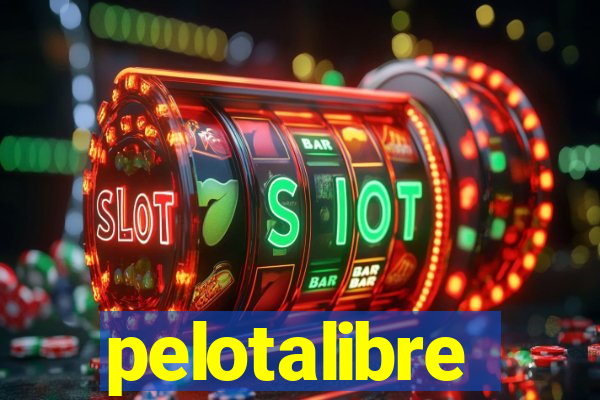 pelotalibre