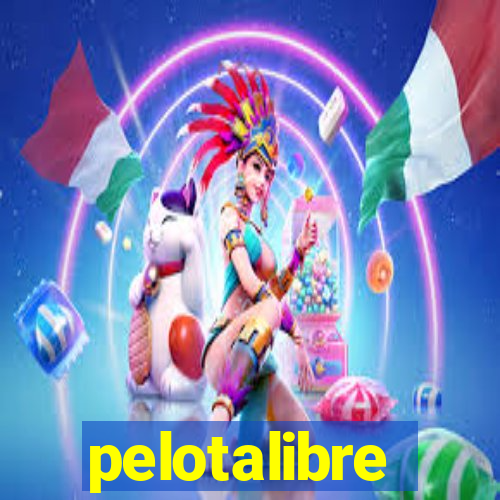 pelotalibre