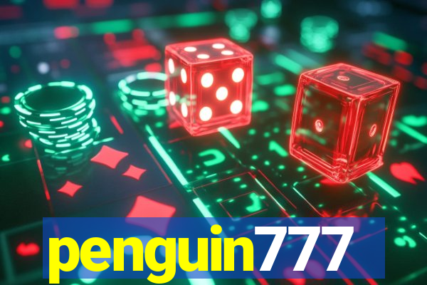 penguin777