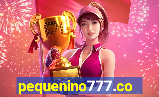 pequenino777.com