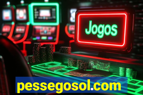 pessegosol.com